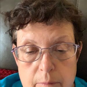 Meet your Posher, Barbara